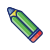 Pencils icon