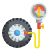 Bomba icon