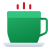 thé vert icon