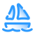 Sail Boat icon