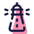 Leuchtturm icon