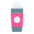 Roll-on Deodorant icon
