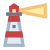 Lighthouse icon