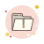 存档文件夹 icon