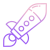 Rocket icon