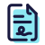 File Contract icon