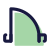 Door Symbol icon