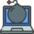 Computer Portatile icon