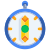 罗盘 icon