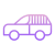 Goods Car icon