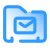 Mail Contact icon