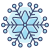 雪 icon