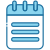 Notes icon