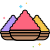 Color icon