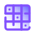 Gantt Chart icon