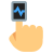 Pulsoximeter icon