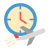 Flight icon