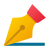 Stylo icon