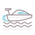 Hydroplane icon