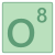 Oxigênio icon