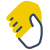 Connectivity and Help icon