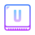 U-ключ icon