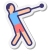 Hammer Throw icon