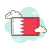 Bahreïn icon