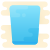 Empty Glass icon