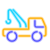 レッカー車 icon