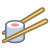 Sushi icon