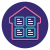 Data Warehouse icon