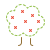 Apfelbaum icon