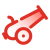 Cannon icon