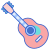 Guitar icon