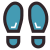 Zapatos icon