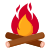 Bonfire icon