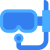 Goggles icon