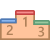 Leaderboard icon