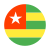 togo-circular icon
