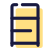 Bookcase icon