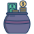 Coins icon