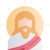 external-Jesus-ostern-chloe-kerismaker icon