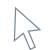 Cursor icon