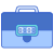 Briefcase icon