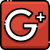 Google Plus icon