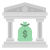 Bank icon