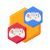 Multiplayer icon