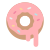 Donut icon