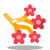 樱花 icon